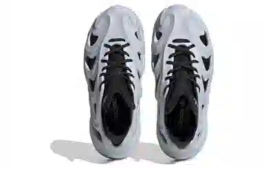 adidas AdiFOM Q Halo Blue Core Black