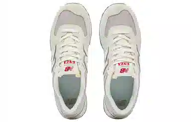 New Balance 574 White