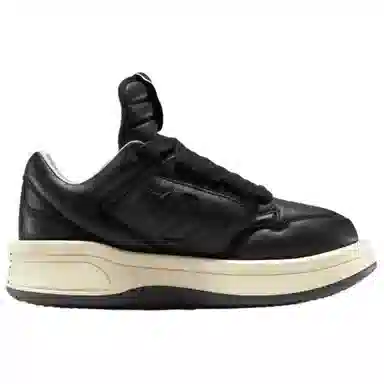 RICK OWENS x Converse DRKSHDW TURBOWPN Black
