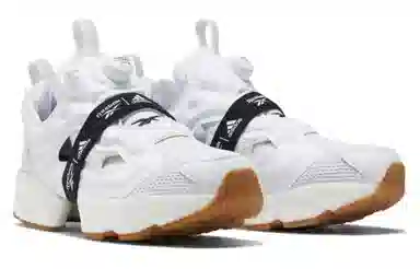 adidas x Reebok Instapump Fury Boost