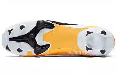 Nike Mercurial Vapor 13 Academy FG/MG White Yellow