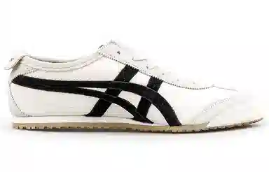Onitsuka Tiger Mexico 66 Birch Black