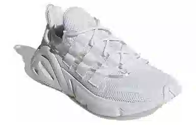 adidas LXCON Future "Triple White"