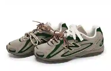 New Balance 204L 811 Hazelnut Coffee