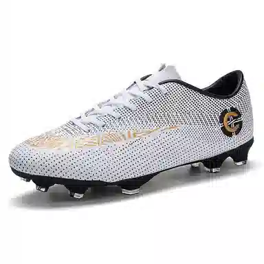 McQueen Prince FG Black