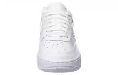 Nike Air Force 1 WMNS White