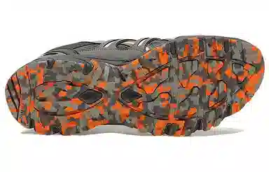 Asics Gel-Sonoma 15-50 Black Grey