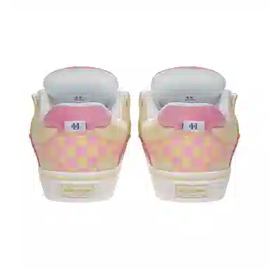 Ollieskate Retro Low Pink