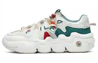 FILA Panini Xmas