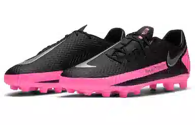 Nike Phantom GT Academy HG Black Pink