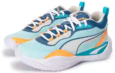 PUMA Playmaker Blue