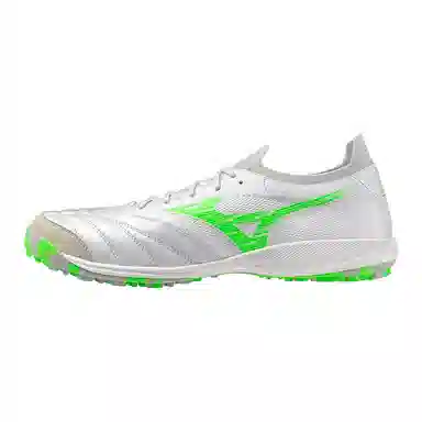 Mizuno Morelia Neo Sala B White Green