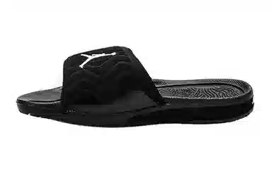 Jordan Hydro 6 Black