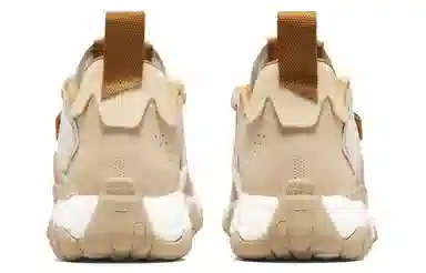 Jordan Delta 2 Low Pale Vanilla