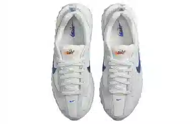 Nike Air Max Dawn White Grey