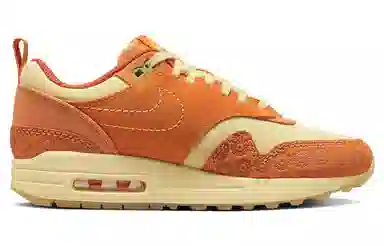 Nike Air Max 1 Orange