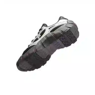 FILA Fusion Bone DX Black Grey