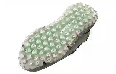 Under Armour HOVR Summit Ft Delta Low White Green