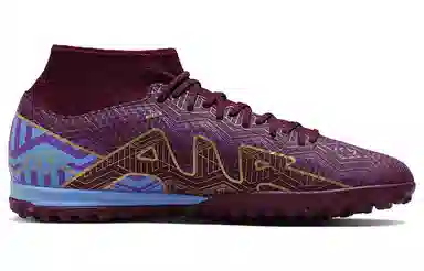 Nike Zoom Mercurial Superfly 9 TF