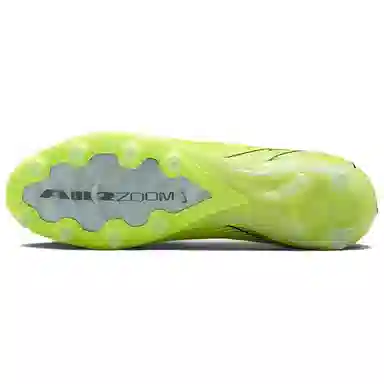Nike ZM Superfly 10 Elite AG-Pro Fluorescent Yellow