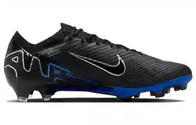 Nike Mercurial Vapor 15 Elite Black Blue