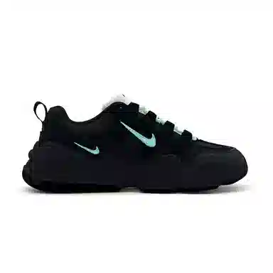 Nike Tech Hera Black Green