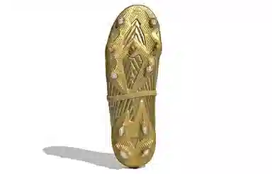 adidas Predator Absolute FG Gold