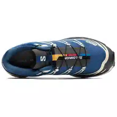 Salomon XT-6 Blue