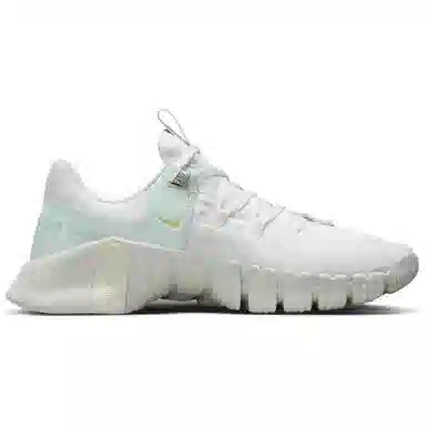Nike Free Metcon 5 PRM White Green