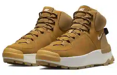Nike City Classic Brown