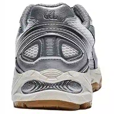 Asics Gel-Kahana TR V4 Silver