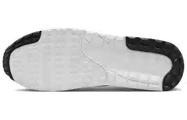 Nike Air Max 1 Golf Black White