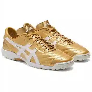 Asics C3 FF TF Gold