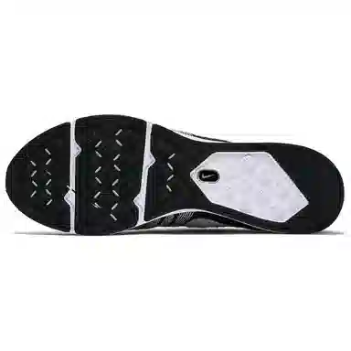 Nike Flyknit Trainer Oreo