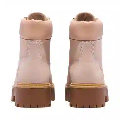 Timberland Stone Street Brown