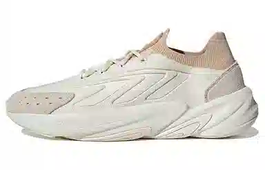 adidas Ozelia White Brown