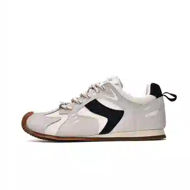 MISTERY Casual Low Top Sneakers Women