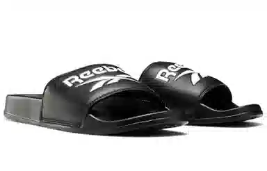 Reebok Classic Slide Black
