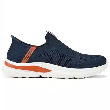 Skechers Slip-ins Blue