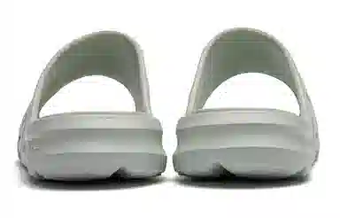 361° AG Slides Grey Green