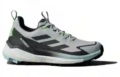 adidas Terrex Free Hiker 2 Low GTX W Grey