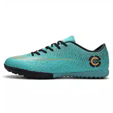 McQueen Prince FG Black