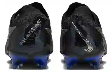 Nike Phantom GX Elite Black Blue