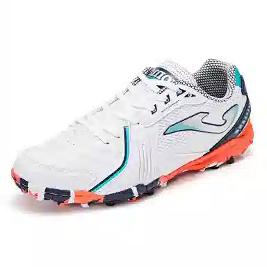 Joma TF White Orange