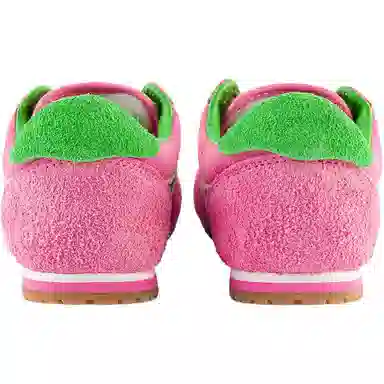 Vans Super Lowpro Pink