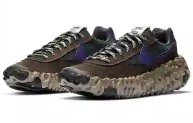 Nike OverBreak SP Brown Purple