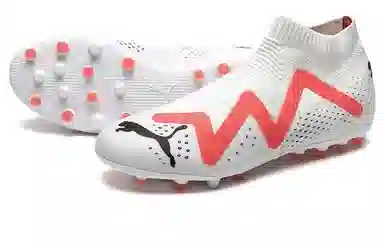PUMA Future Match + LL MG