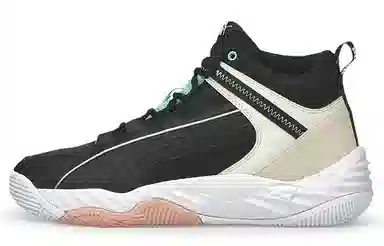 Puma Rebound Future Evo High Top