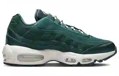 Nike Air Max 95 "Velvet Teal"