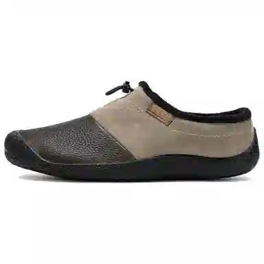 KEEN Howser 3 SLIDE LEATHER